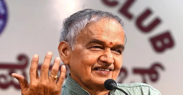 ‘బ్రిడ్జిమ్యాన్’ గిరీష్ భరద్వాజ్ ఇకలేరు