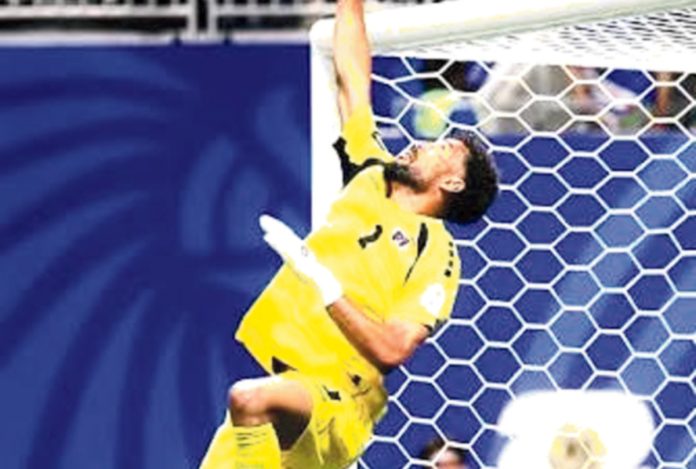 ముగిసిన కాబో బెర్డే పోరాటం