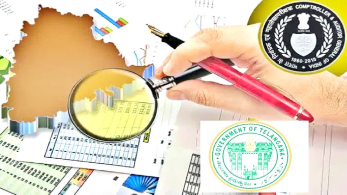 ఆర్థిక రంగం కుదేల్..