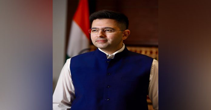 ఢిల్లీ హైకోర్టులో రాఘవ్ చద్దాకు నిరాశ