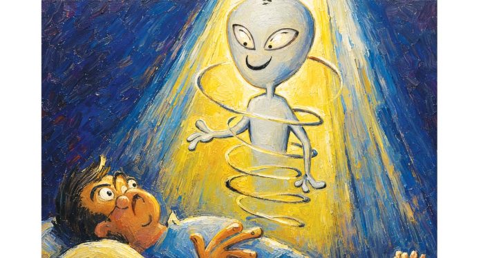 Alien