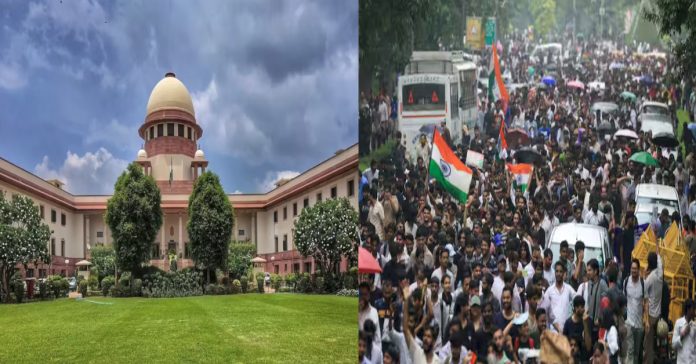 మాకు వీడియోలు చూసే ఆసక్తి లేదు: సుప్రీంకోర్టు