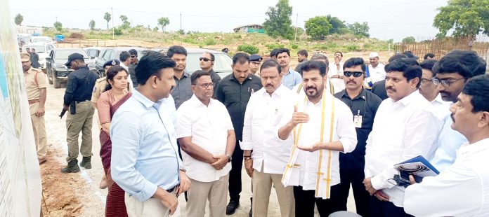 ఎడ్యుకేషన్ హబ్గా కొడంగల్