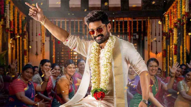 వెంకటేశ్, కల్యాణ్ రామ్ మల్టీస్టారర్ నుంచి ఫస్ట్ లుక్..దర్శకుడు భావోద్వేగ పోస్ట్