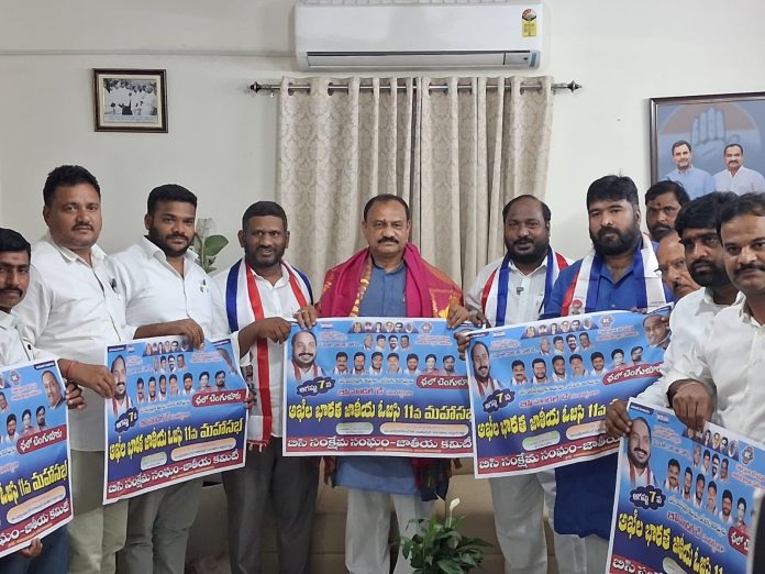 ఓబీసీ కుటుంబాలను లెక్కించాల్సిందే
