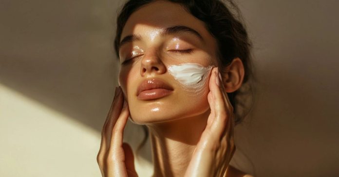 For oily skin…