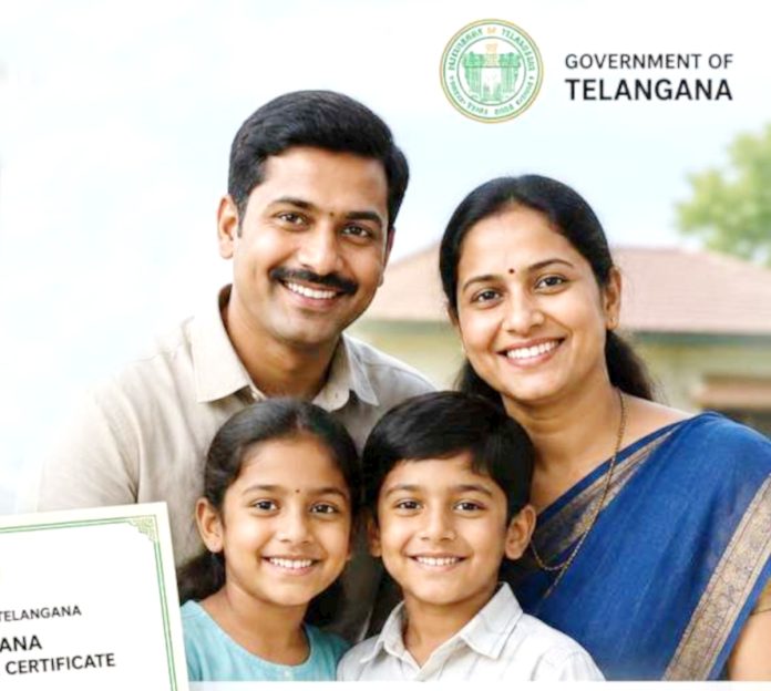 Telangana