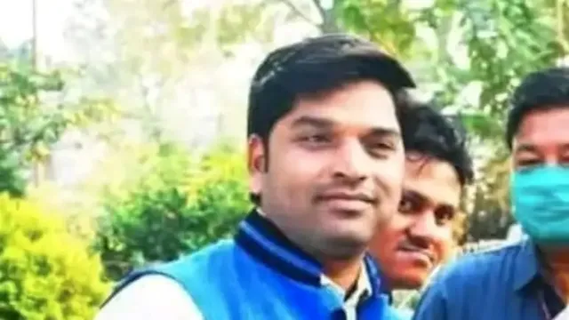 వైద్యురాలిని లైంగికంగా వేధించిన బీజేపీ నేత..