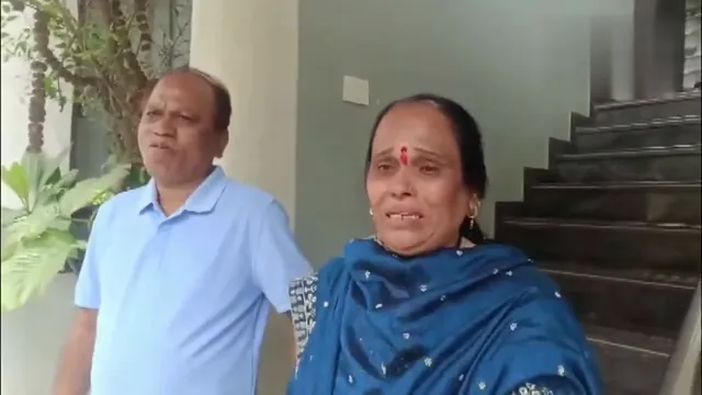 నా కొడుకును చూసి గర్వపడుతున్నా: అభిజిత్ దీప్కే తల్లి అనిత