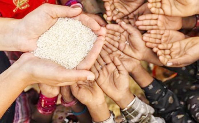 National Food Security