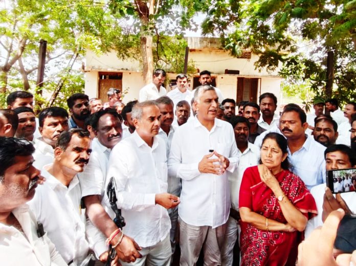 ముందుచూపు లేకే విద్యుత్ కోతలు