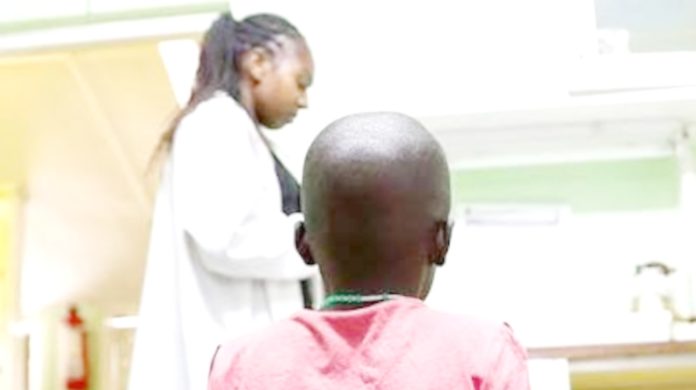 Funding cuts to AIDS programs