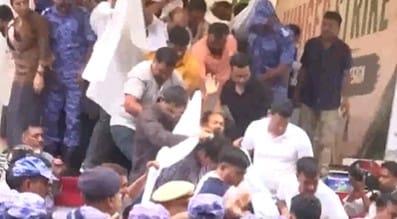 సోనమ్ వాంగ్ చుగ్ హెల్త్ బులెటెన్ విడుదల