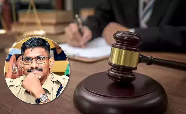 ఉదయ్ కృష్ణారెడ్డిపై మరో రెండు కేసులు నమోదు