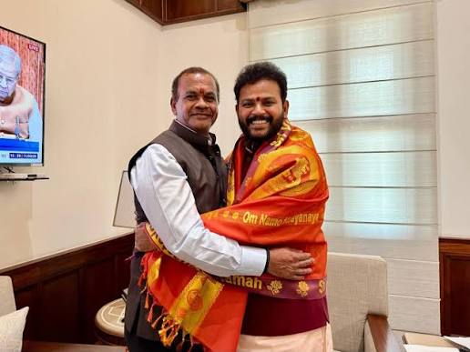 ఆదిలాబాద్ ఎయిర్ఫీల్డ్కు గ్రీన్ సిగ్నల్