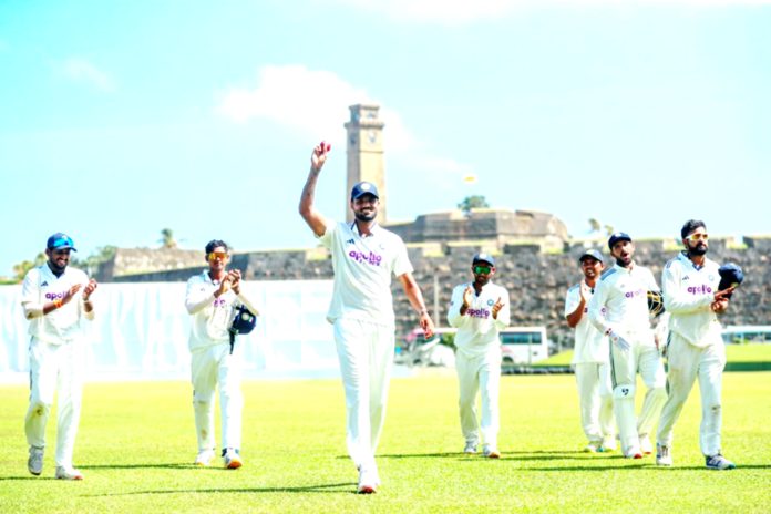 గుర్నూర్ విజృంభణ