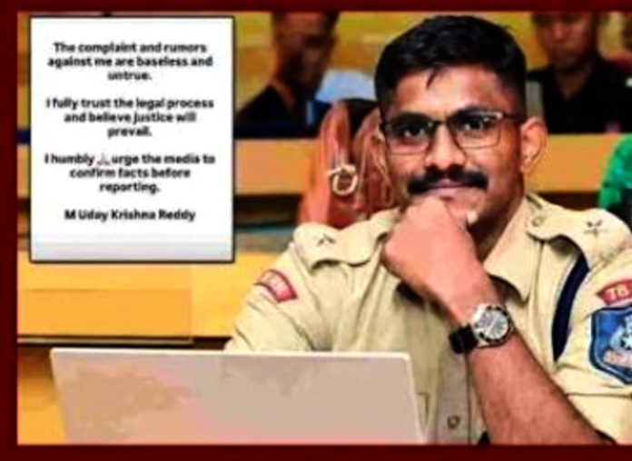 నాపై కేసు కొట్టేయండి