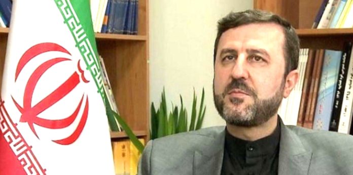 No interference in Hormuz