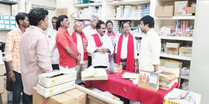 Provide advanced medical services to the poor
