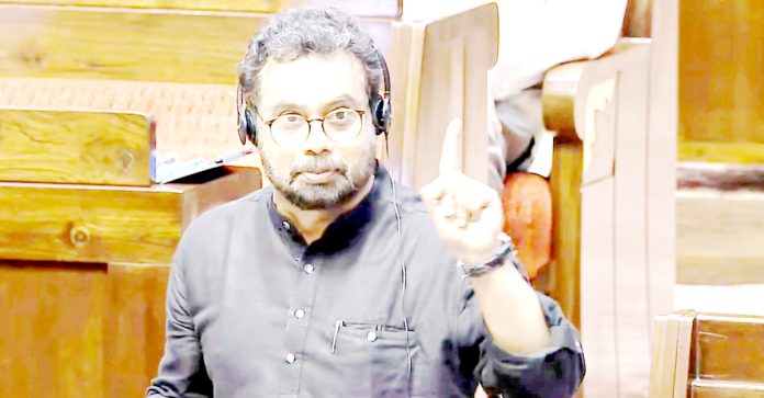 సర్ డిక్లరేషన్ లో చేర్పులు వద్దు