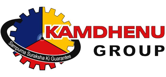 Kamadhenu Limited