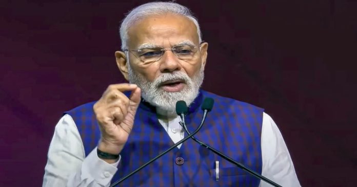 వీర జవాన్ల త్యాగం ఎప్పటికీ స్ఫూర్తిదాయకం: ప్రధాని మోడీ