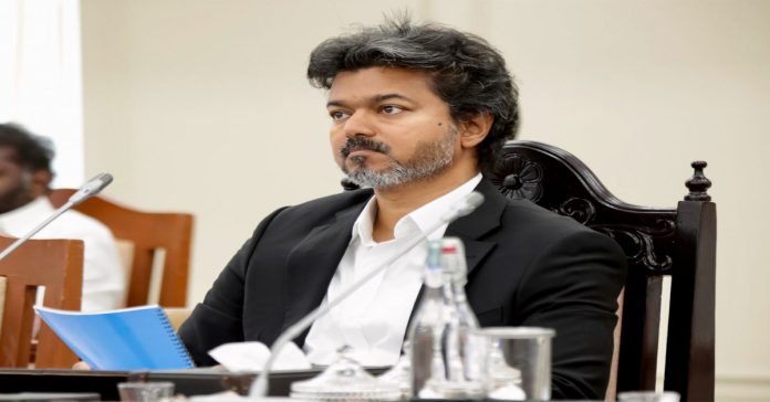 Madras High Court deals a major blow to CM Vijay.