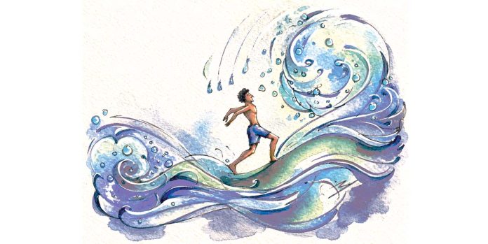 జీవితం ఆశ-నిరాశల సంగమం