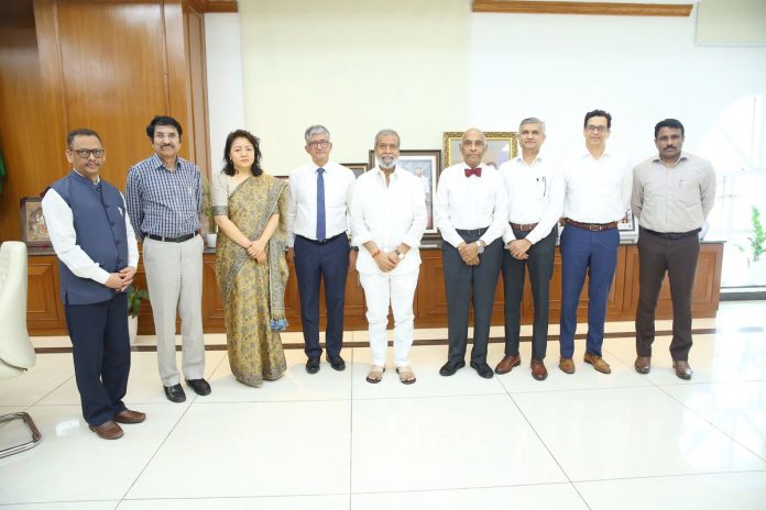 దామోదర్‌ రాజనర్సింహ