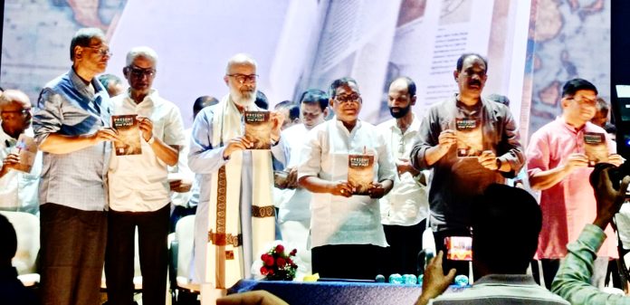 భారత వారసత్వ
పరిరక్షణకు పాటుపడుదాం