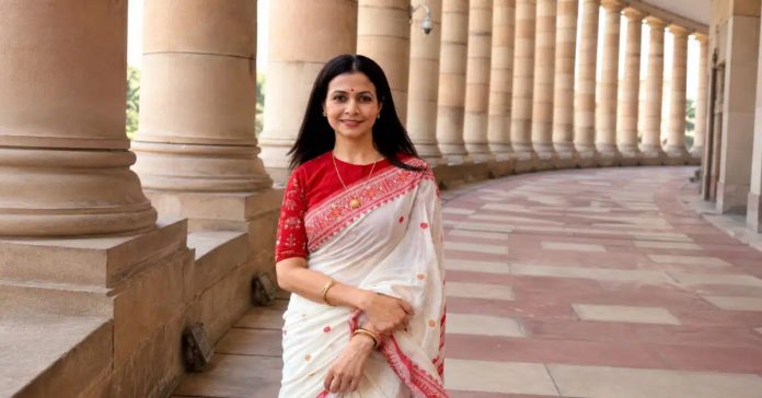 టీఎంసీకి మరో ఎంపీ రాజీనామా
