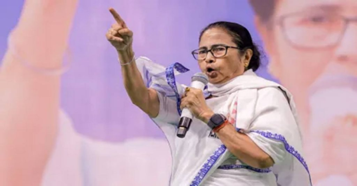 నన్ను అడ్డుకోవాలంటే, నన్ను చంపాల్సిందే: మమతా బెనర్జీ