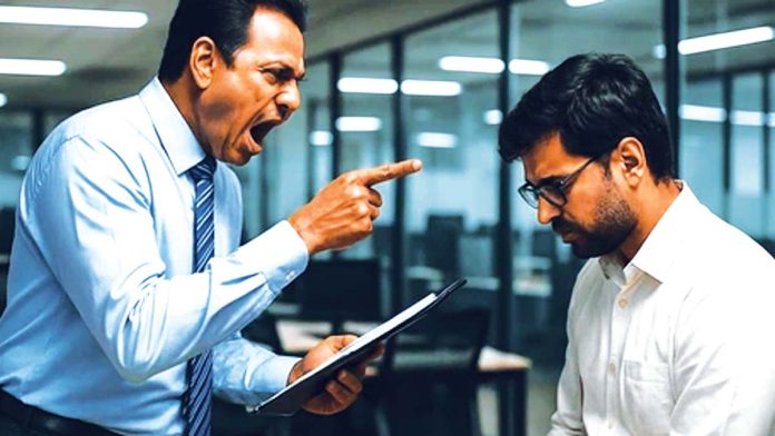 కోపం.. ఓ ఉద్వేగం, దాన్ని అర్థం చేసుకోండి..!