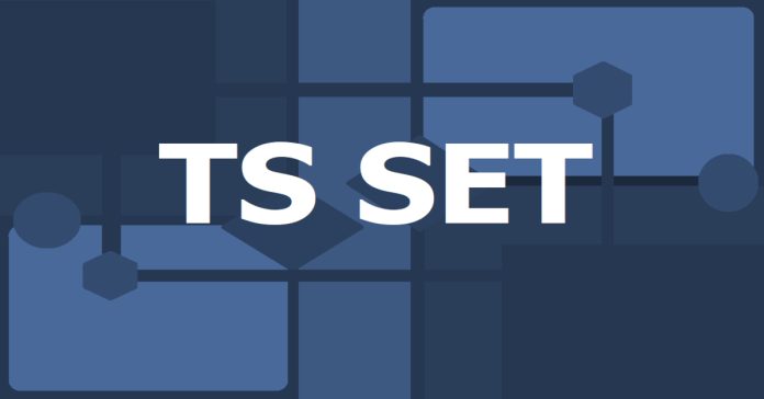 TG-SET notification released.