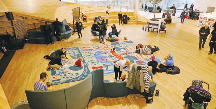 Great Library