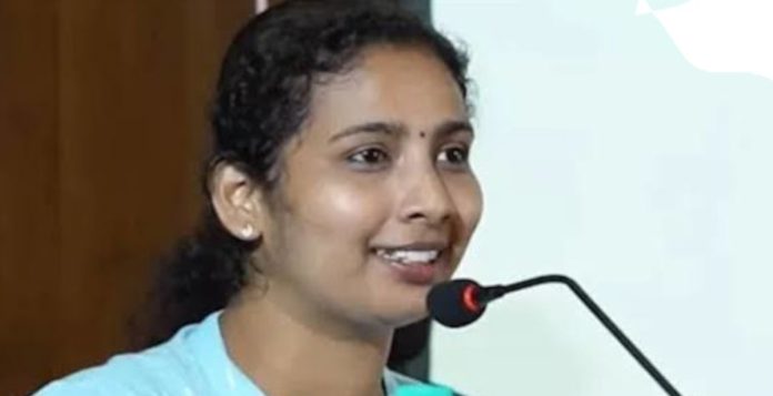 పట్టుదలకు మరోపేరు మిన్ను జోషి