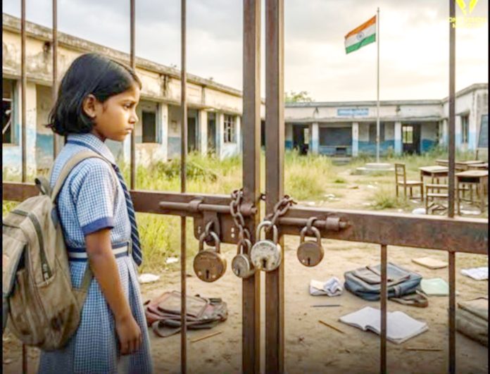 చిన్నబోతున్న చిన్నబడి