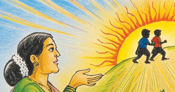 What is there to lose by forgiving?