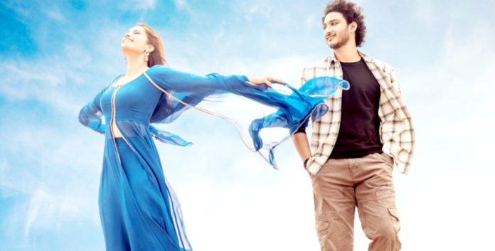 'Srinivasa Mangapuram' release date fixed