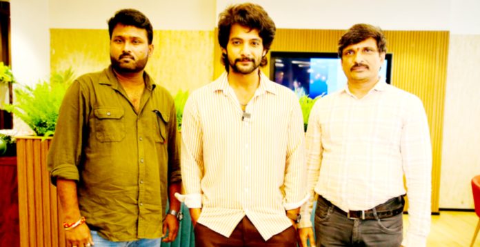 పక్కా ఫ్యామిలీ ఎంటర్టైనర్