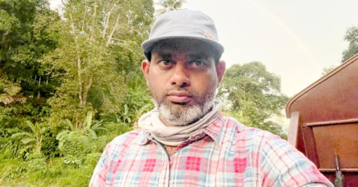 తెలుగు సినిమాకు ప్రపంచ స్థాయి విజువల్స్