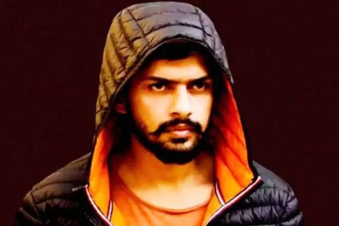 అమెరికాలో లారెన్స్ బిష్ణోయ్పై కేసు