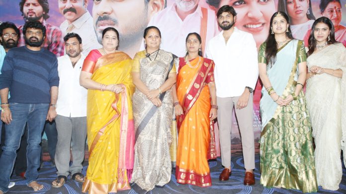 ఓ ఆడబిడ్డ కన్నీటి కథ..