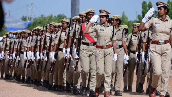 నిరుద్యోగులకు గుడ్న్యూస్