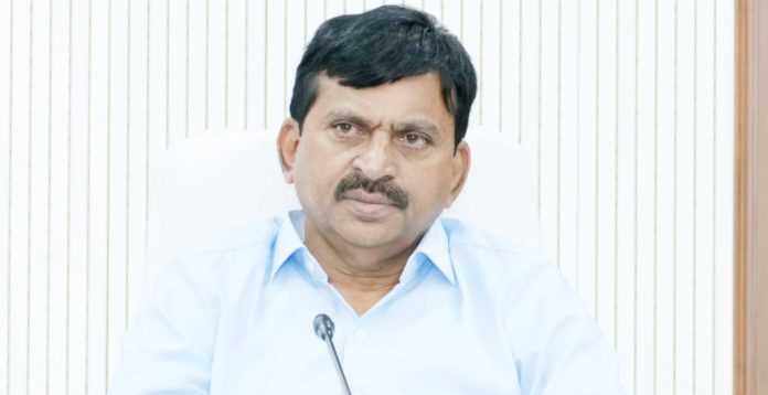 పేదల సొంతింటి కలను సాకారం చేస్తాం