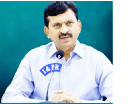 20న క్యూర్ ఎల్ఐజీ
ఇండ్లకు శ్రీకారం
