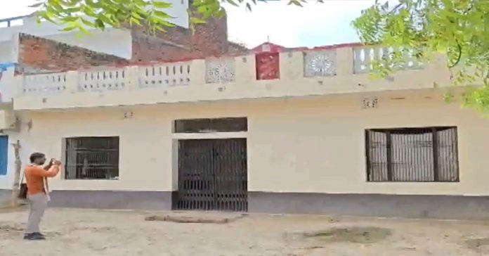 అయోధ్యలో విరాళాల స్కాం..నిందితుల నివాసాల్లో పోలీసుల సోదాలు