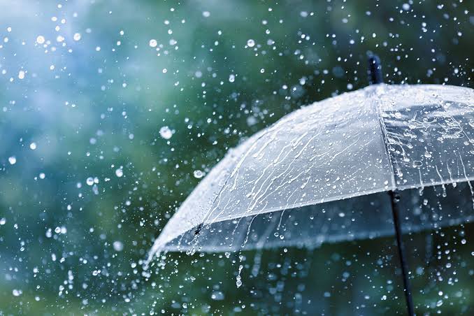 వర్షాకాలంలో….