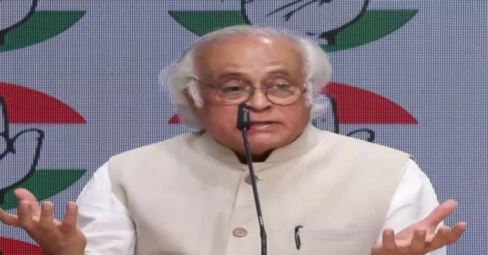 అయోధ్య విరాళాల స్కాంపై పార్లమెంట్ లో కేంద్రాన్ని నిలదీస్తాం