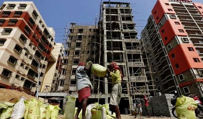 Real estate slowdown across the country